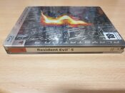 Buy Resident Evil 5: Steelbook Edition PlayStation 3