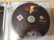 Resident Evil 5: Steelbook Edition PlayStation 3