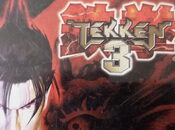 Tekken 3 PlayStation