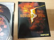 Resident Evil 5: Steelbook Edition PlayStation 3