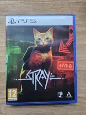 Stray (2022) PlayStation 5