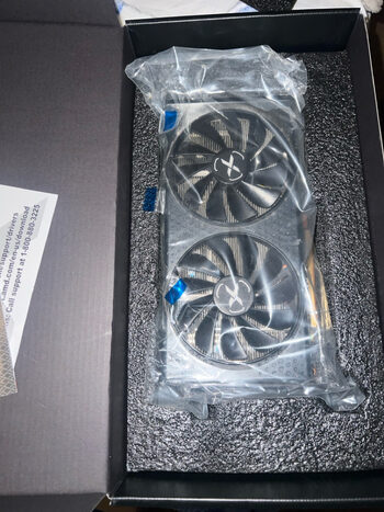 XFX RX6600