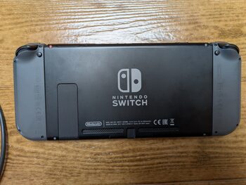 Nintendo Switch, Grey, 32GB for sale