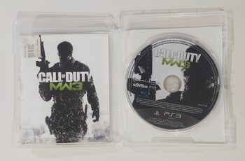 Call of Duty: Modern Warfare 3 PlayStation 3