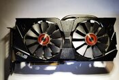 Asus GeForce GTX 970 4 GB 1051-1178 Mhz PCIe x16 GPU