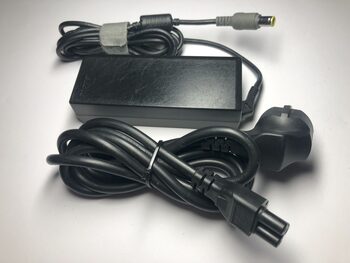 Lenovo pa-1900-08i 90W 20V 4.5A 7.9mm x 5.5mm Genuine Power Adapter Charger for sale