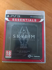 The Elder Scrolls V: Skyrim PlayStation 3