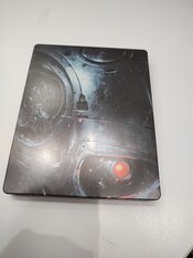 Dėžutė steel book terminator