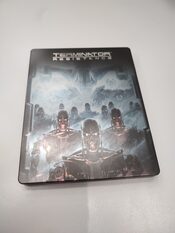 Buy Dėžutė steel book terminator