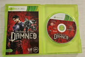 Shadows of the Damned Xbox 360 for sale