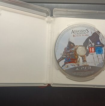 Buy Assassin’s Creed IV: Black Flag PlayStation 3