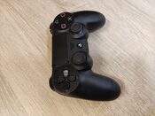 Playstation 4 Dualshock 4, V1 juodas originalus pultelis