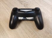 Get Playstation 4 Dualshock 4, V1 juodas originalus pultelis