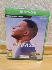 FIFA 22 Xbox One