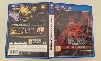 Buy Anima: Gate of Memories - The Nameless Chronicles PlayStation 4