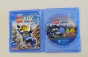 LEGO City Undercover PlayStation 4