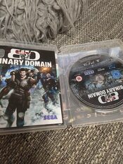 Binary Domain PlayStation 3