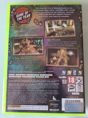 BioShock 2 Xbox 360