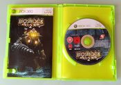 BioShock 2 Xbox 360