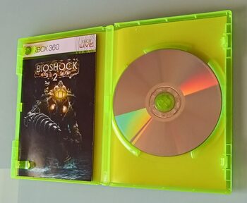 Get BioShock 2 Xbox 360