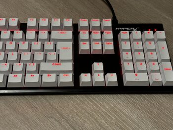 Buy HyperX Alloy FPS Mechanical Gaming Keyboard