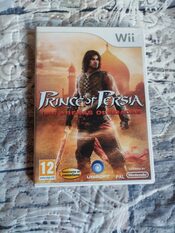 Prince of Persia: The Forgotten Sands Wii