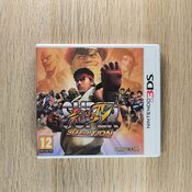 Super Street Fighter IV: 3D Edition Nintendo 3DS