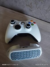 Get Xbox 360, White, 250GB