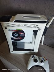 Xbox 360, White, 250GB