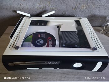 Buy Xbox 360, White, 250GB