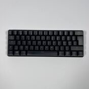 HyperX Alloy Origins 60 Percent Mechanical Gaming Keyboard - Black