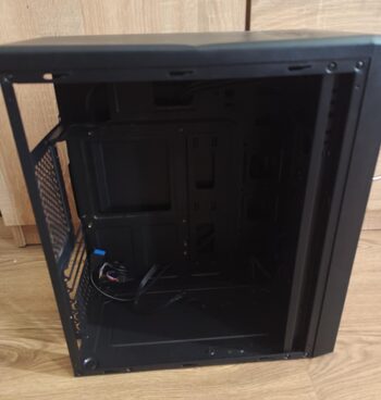 Zalman T6 atx mid tower