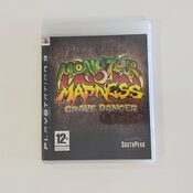 Monster Madness: Grave Danger PlayStation 3