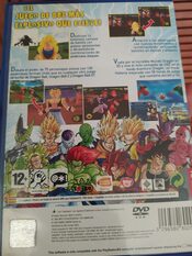 Dragon Ball Z: Budokai Tenkaichi 2 PlayStation 2