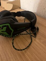 Battlettron gaming headset for sale