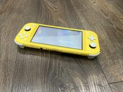 Buy Nintendo Switch Lite, Yellow, 32GB/Naujas žaidimas