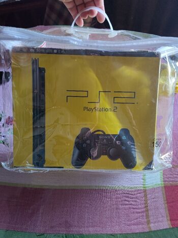 PlayStation 2 slim