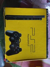 PlayStation 2 slim