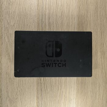 Dock Base para Nintendo Switch Original