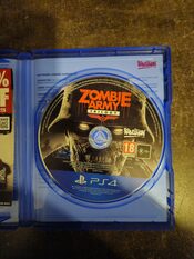 Zombie Army Trilogy PlayStation 4