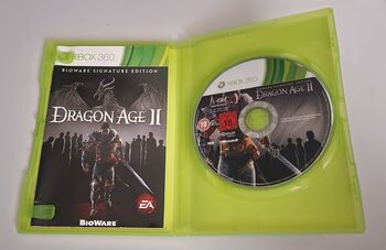 Dragon Age II Xbox 360 for sale