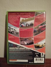 Forza Motorsport 2 Xbox 360