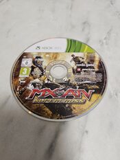 MX vs. ATV Supercross Xbox 360