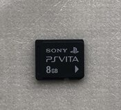 Ps Vita 8gb memory card atminties kortele