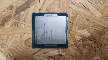 Intel Core i5-4430 3 GHz LGA1150 Quad-Core CPU