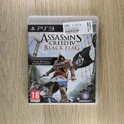 Assassin’s Creed IV: Black Flag PlayStation 3