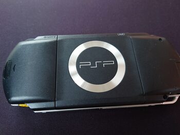 PlayStation Portable PSP-1004