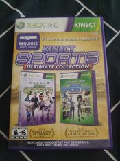 Kinect Sports: Ultimate Collection Xbox 360