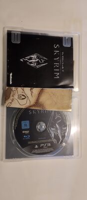 The Elder Scrolls V: Skyrim PlayStation 3 for sale