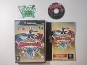 Pokémon Colosseum Nintendo GameCube